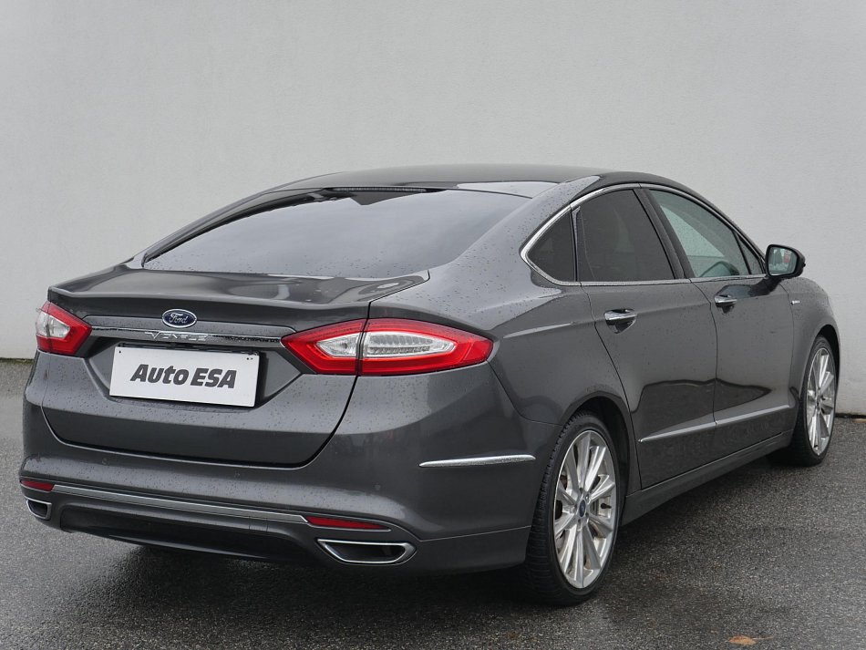 Ford Mondeo 2.0TDCI Vignale