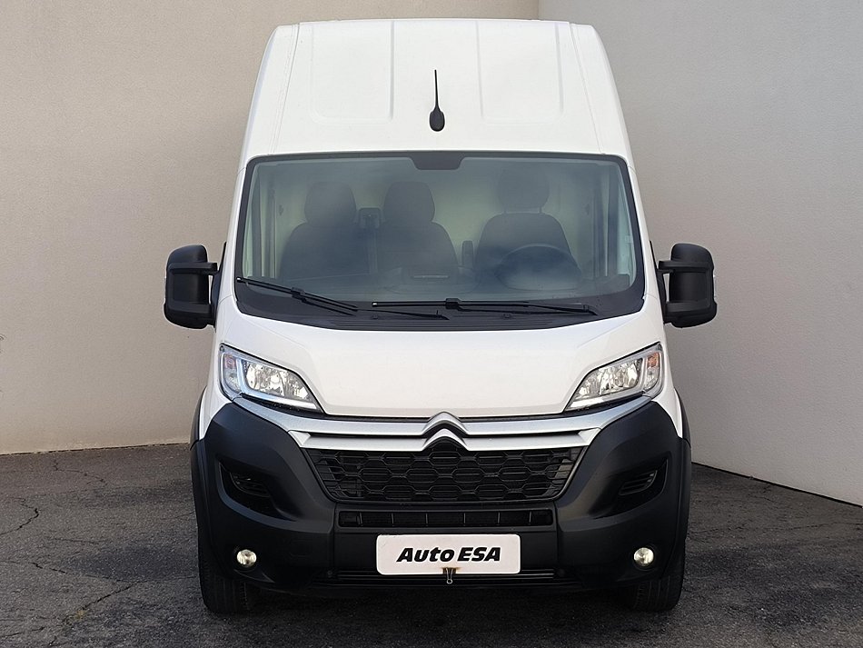 Citroën Jumper 2.2HDi  L4H3