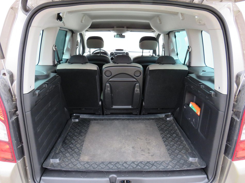 Citroën Berlingo 1.6HDi 