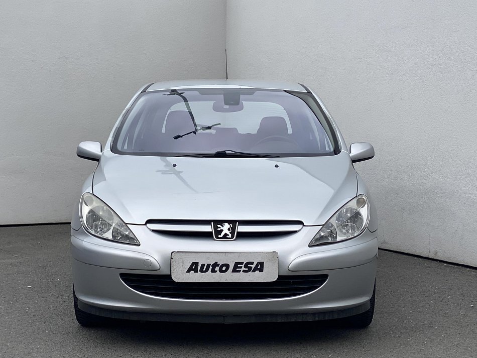 Peugeot 307 1.6i Sport