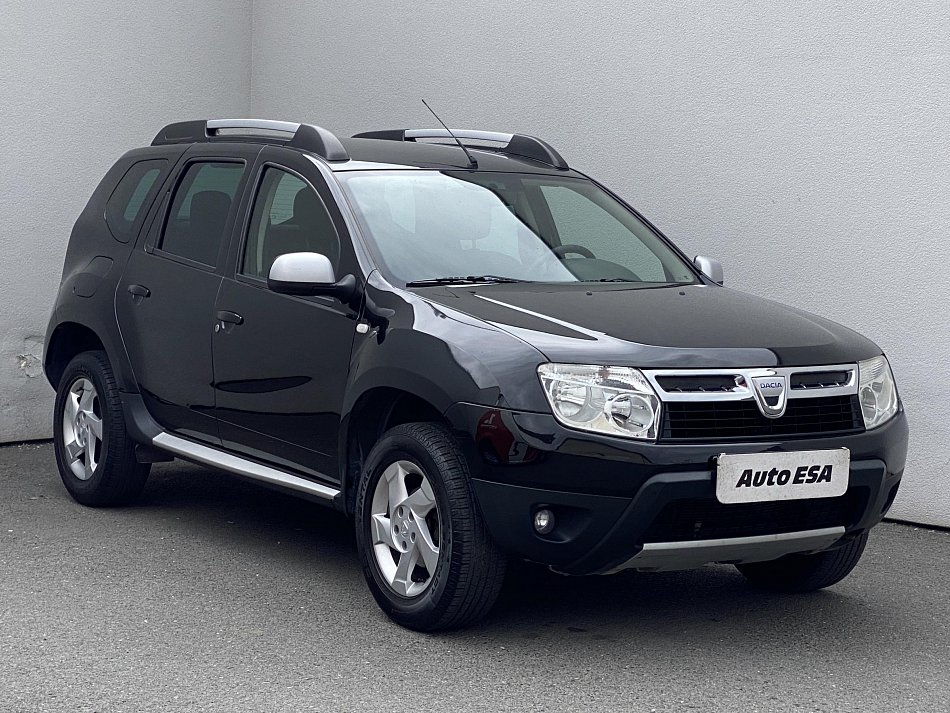 Dacia Duster 1.6 i Comfort