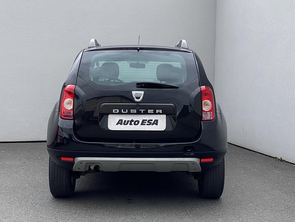 Dacia Duster 1.6 i Comfort