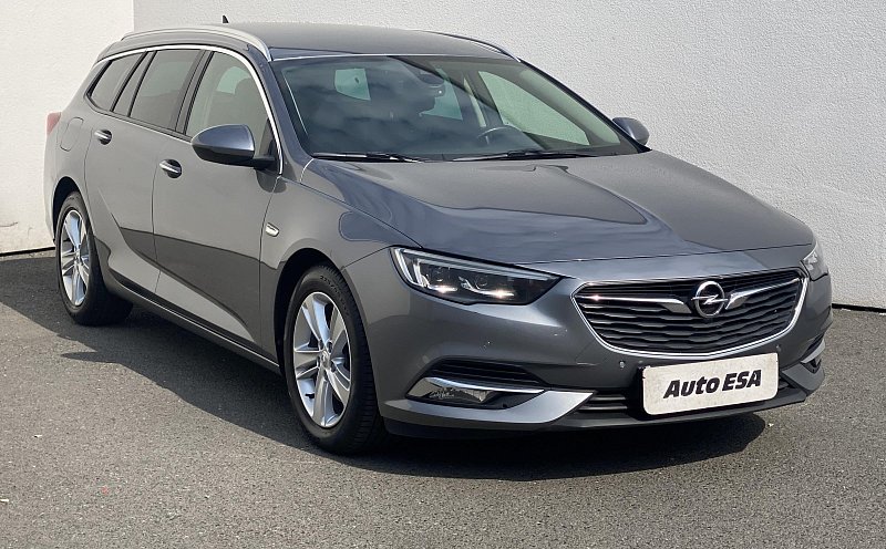 Opel Insignia 2.0 CDTi Innovation