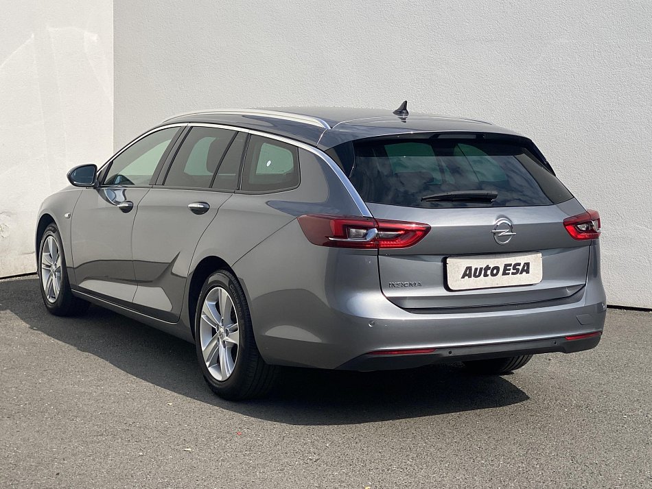 Opel Insignia 2.0 CDTi Innovation