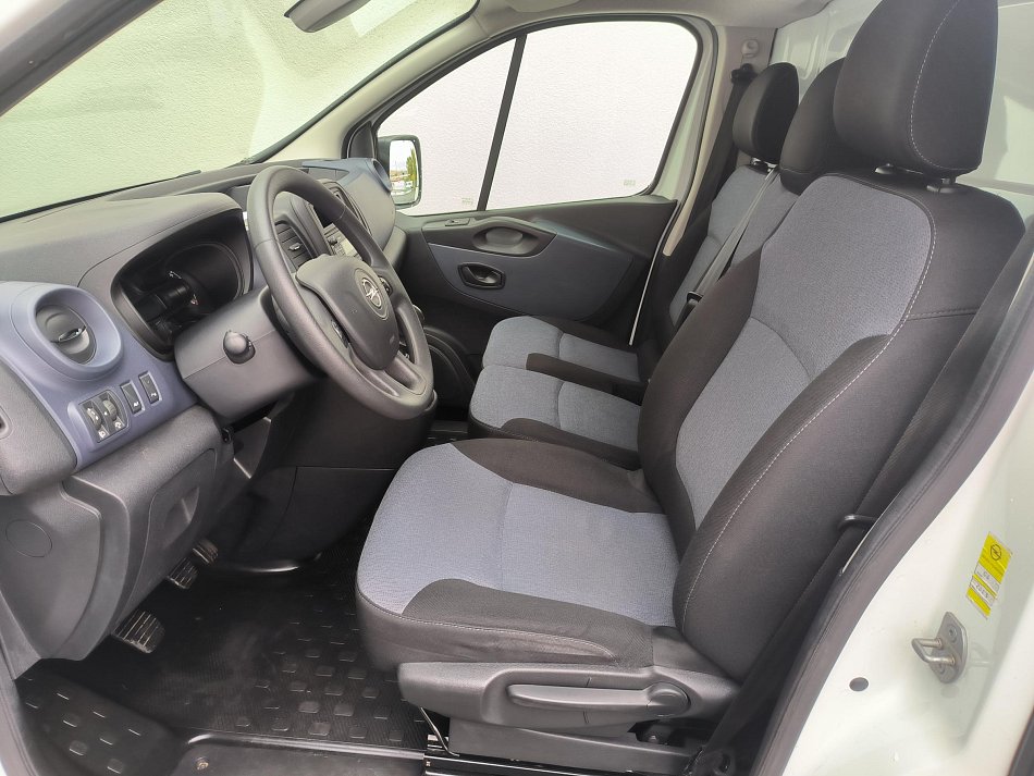 Opel Vivaro 1.6dCi  L2H1