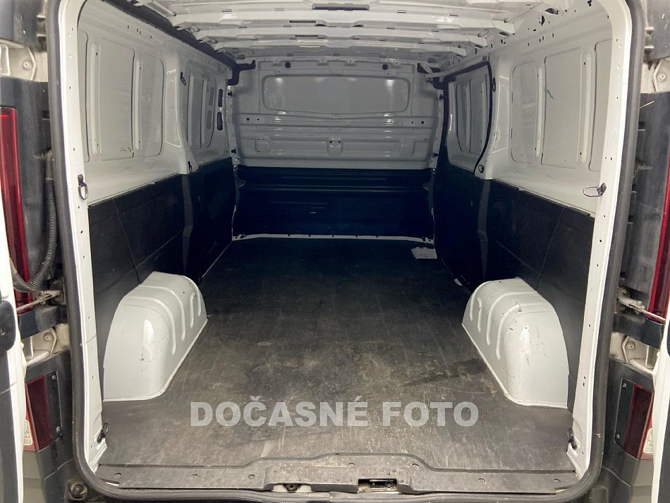 Opel Vivaro 1.6dCi  L2H1