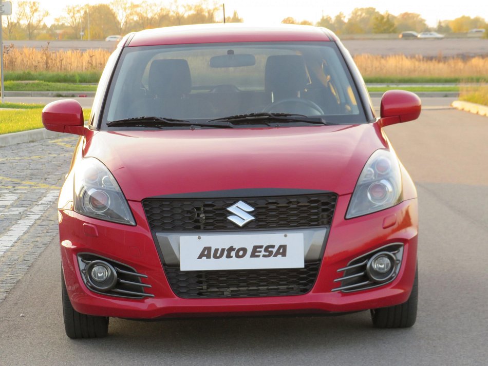 Suzuki Swift 1.6i 