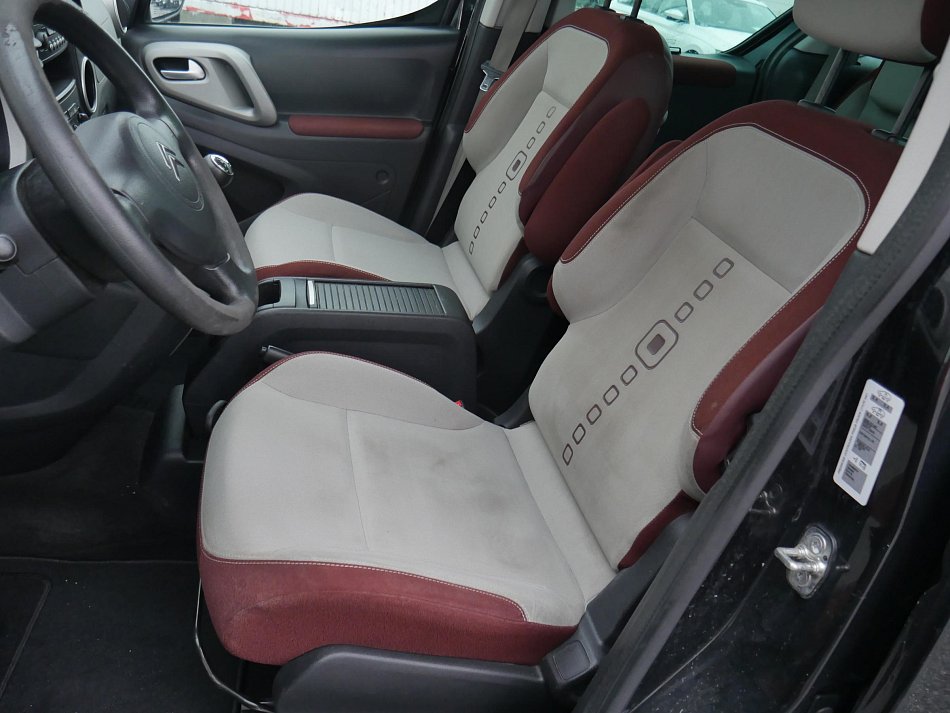 Citroën Berlingo 1.6HDi 