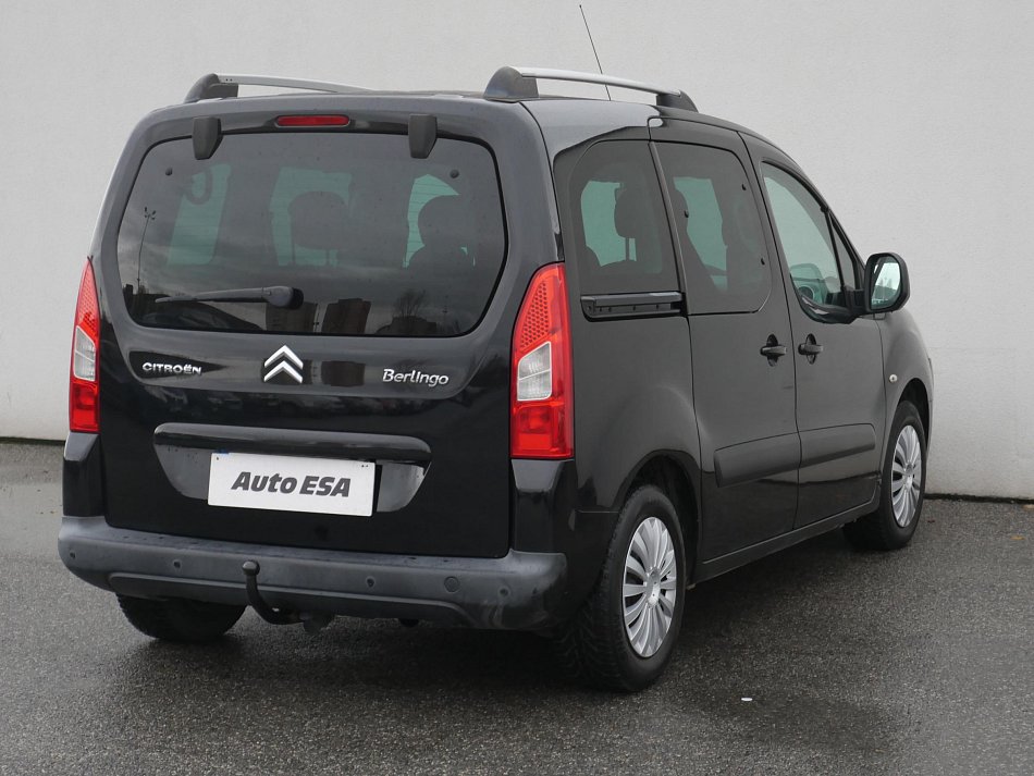 Citroën Berlingo 1.6HDi 