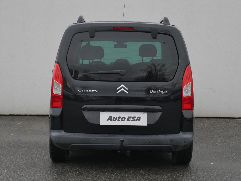 Citroën Berlingo 1.6HDi 