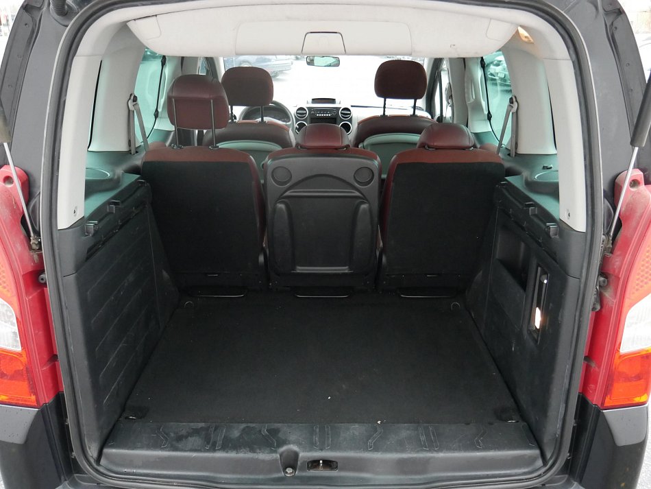 Citroën Berlingo 1.6HDi 