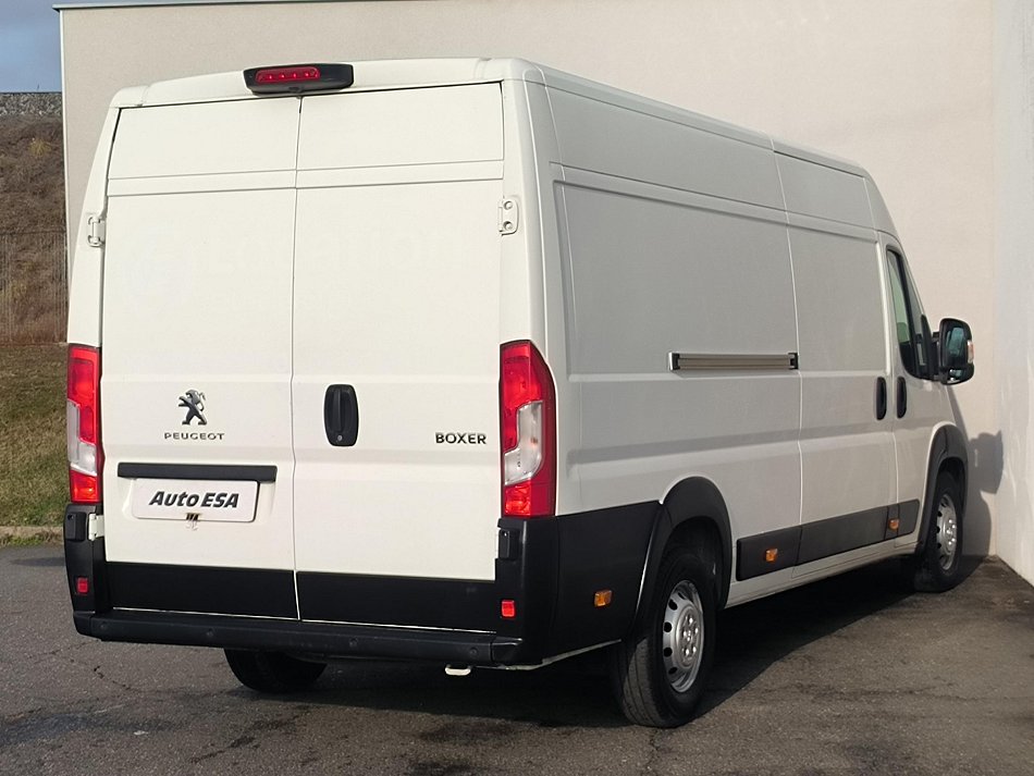 Peugeot Boxer 2.2HDi  L4H2