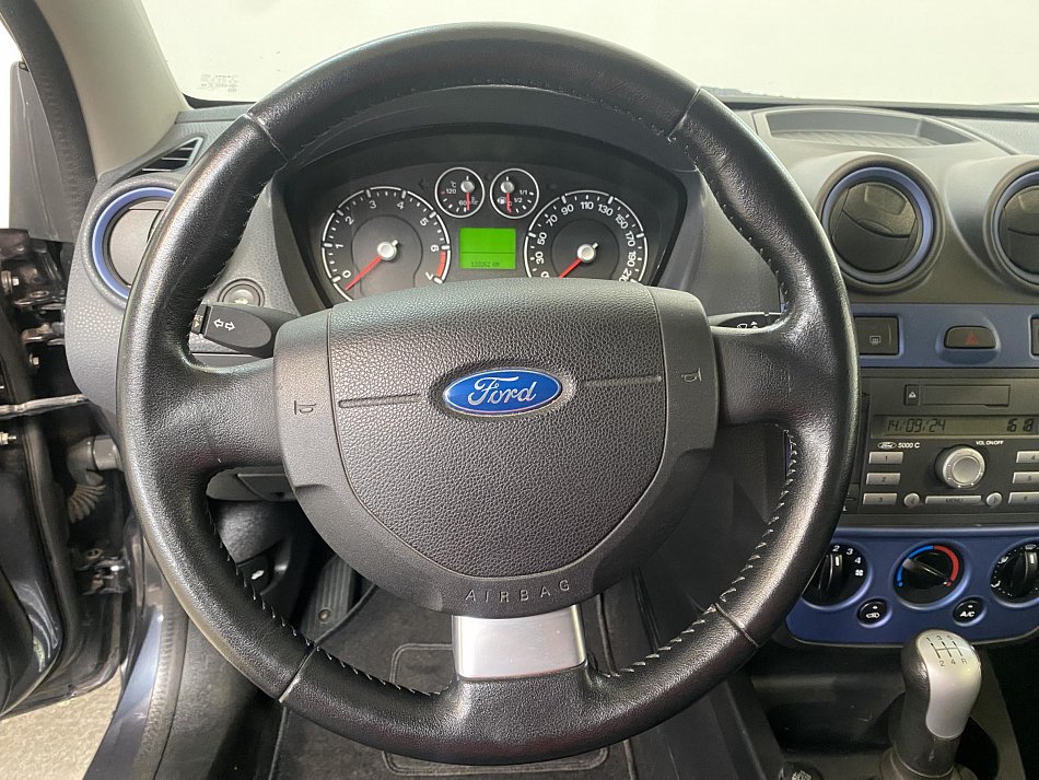 Ford Fiesta 1.3i 