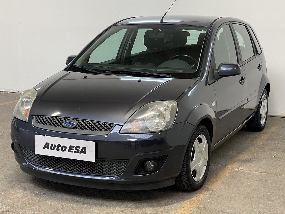 Ford Fiesta 1.3i 