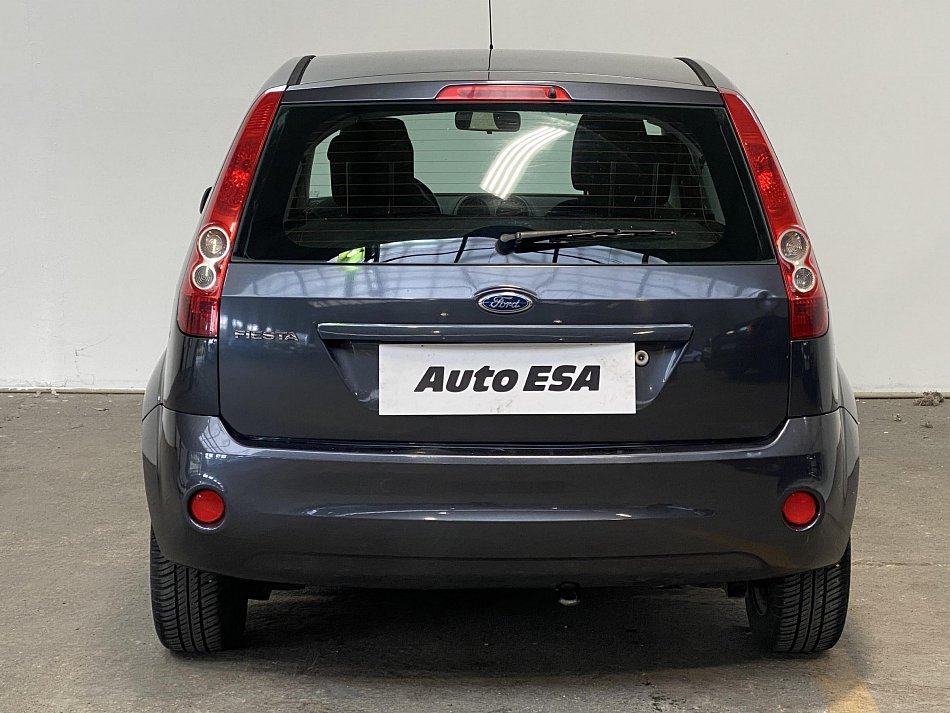 Ford Fiesta 1.3i 