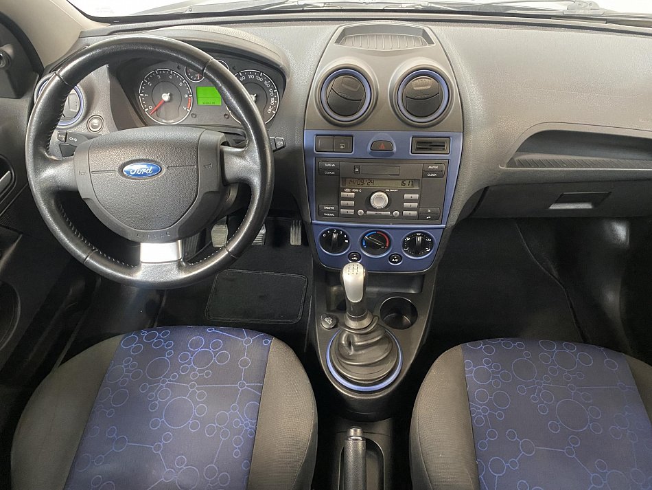 Ford Fiesta 1.3i 