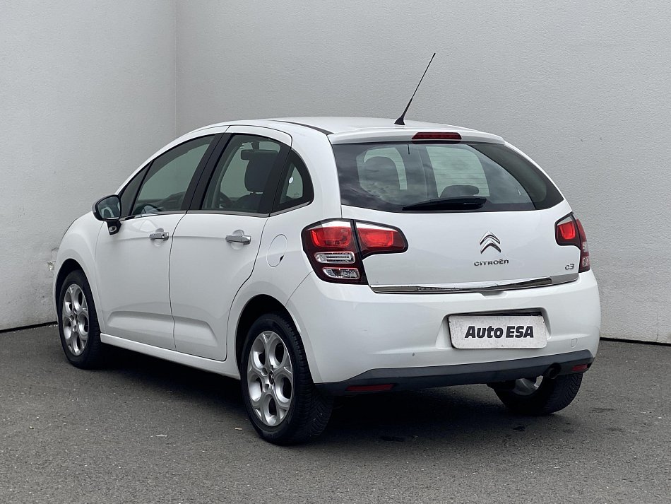 Citroën C3 1.2VTi Confort