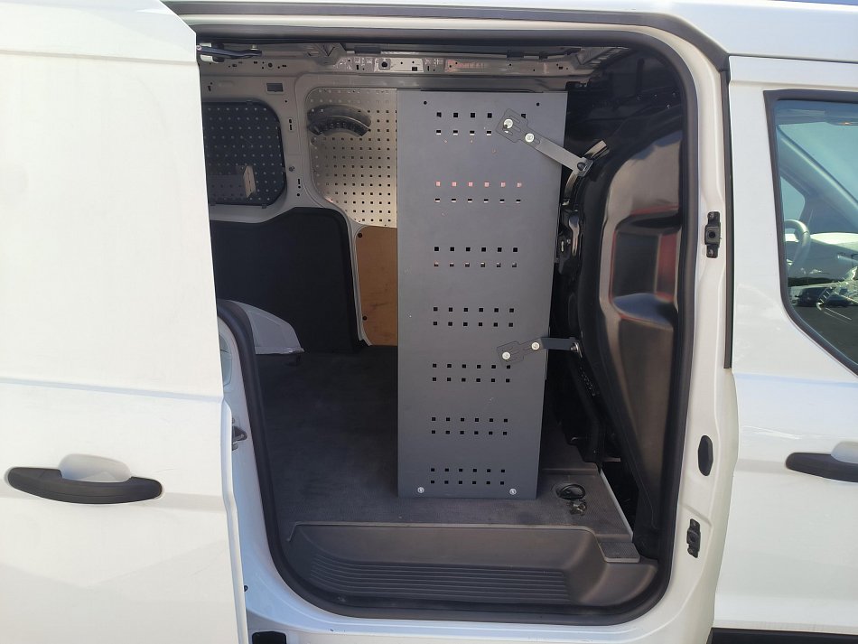 Ford Transit Connect 1.5TDCi Trend MAXi