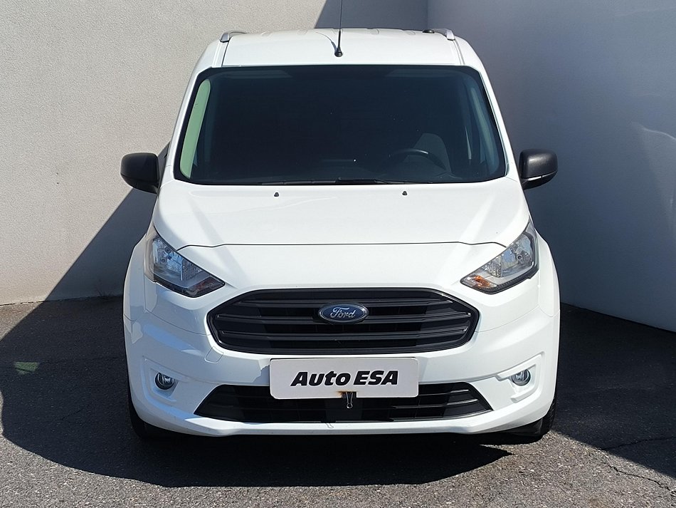 Ford Transit Connect 1.5TDCi Trend MAXi