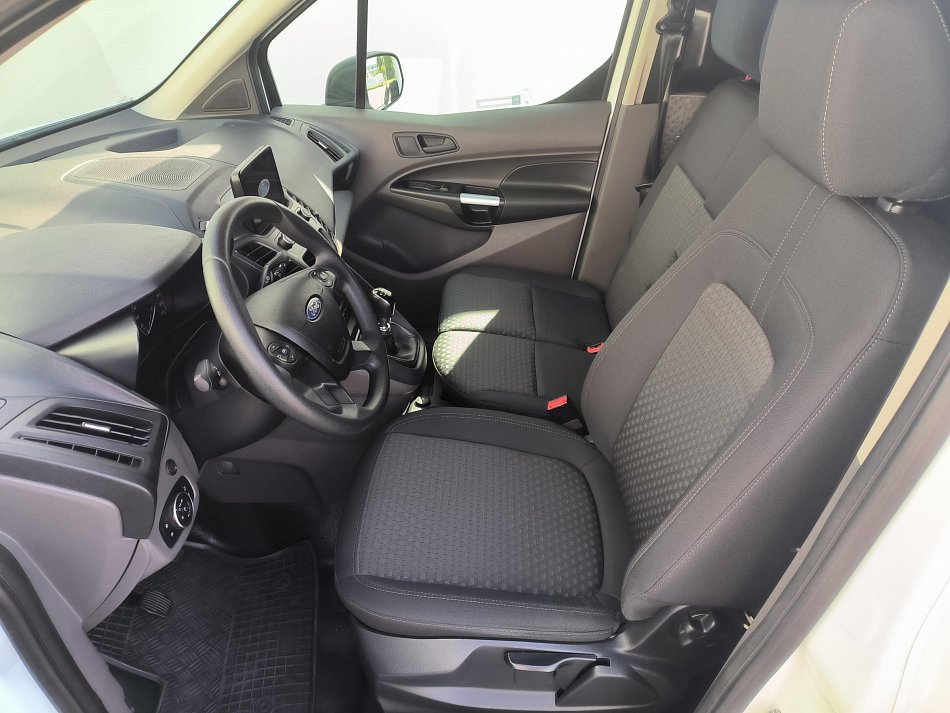 Ford Transit Connect 1.5TDCi Trend MAXi