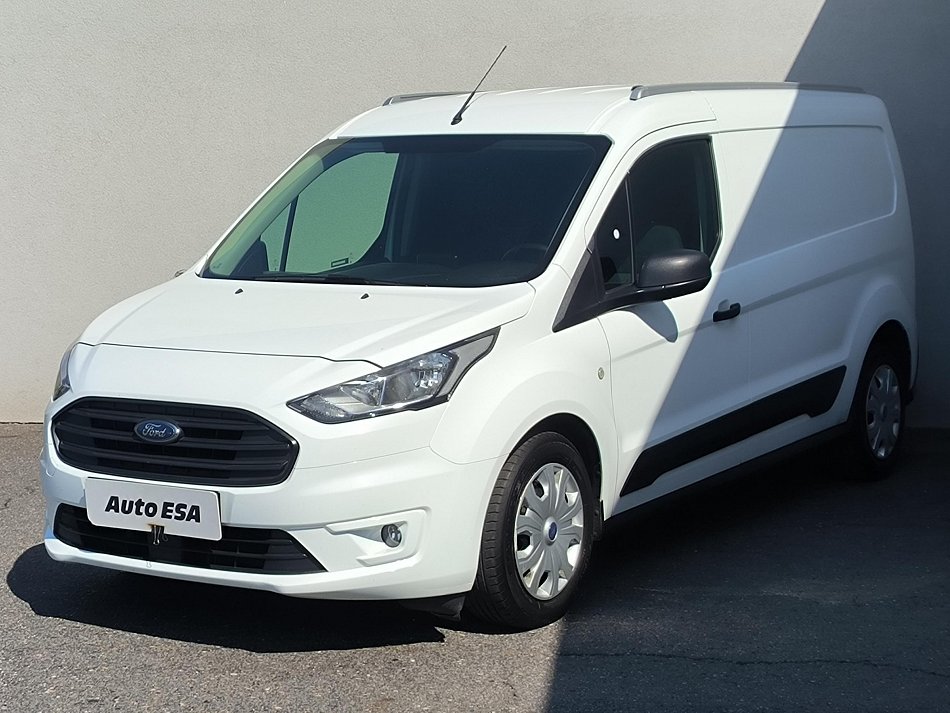 Ford Transit Connect 1.5TDCi Trend MAXi