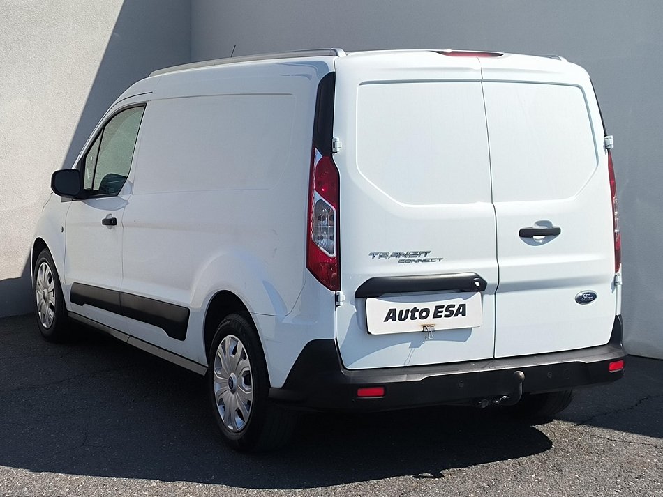 Ford Transit Connect 1.5TDCi Trend MAXi