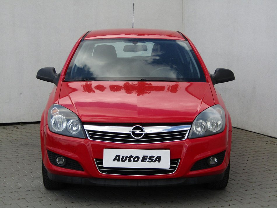 Opel Astra 1.6 i 