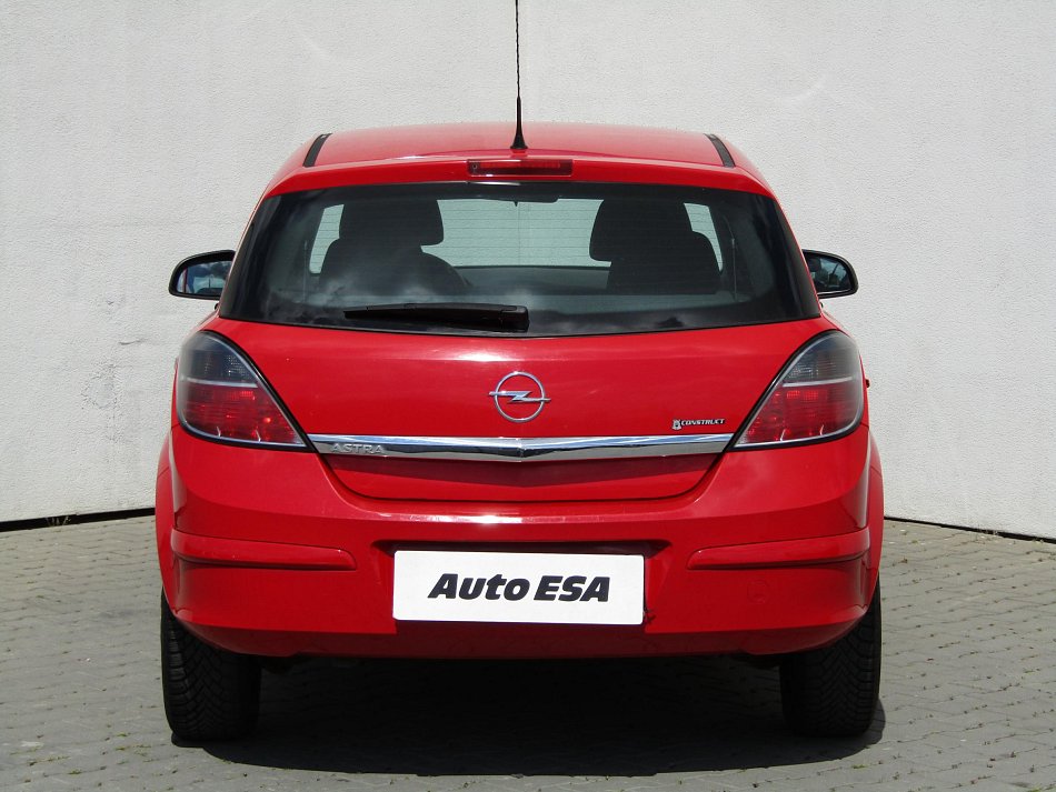 Opel Astra 1.6 i 