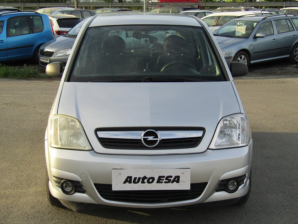 Opel Meriva 1.4i 