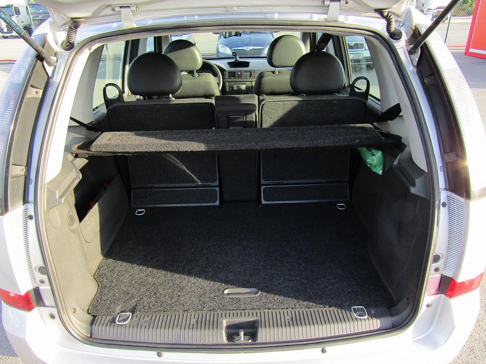 Opel Meriva 1.4i 