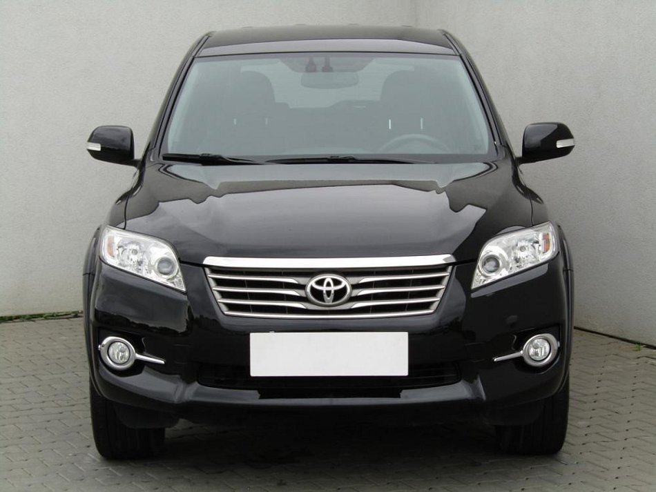 Toyota RAV4 2.2 D-4D 