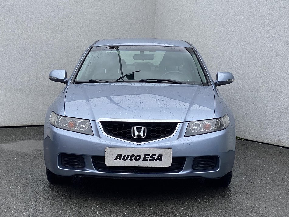 Honda Accord 2.0 i-VTEC Sport