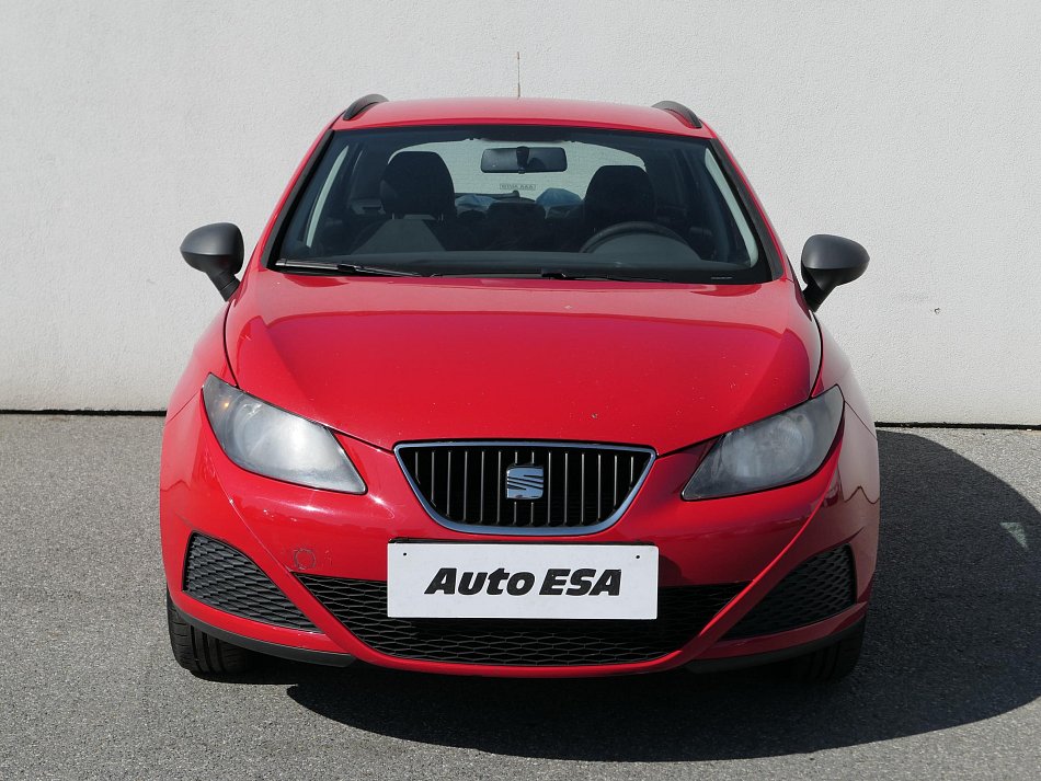 Seat Ibiza 1.2i 