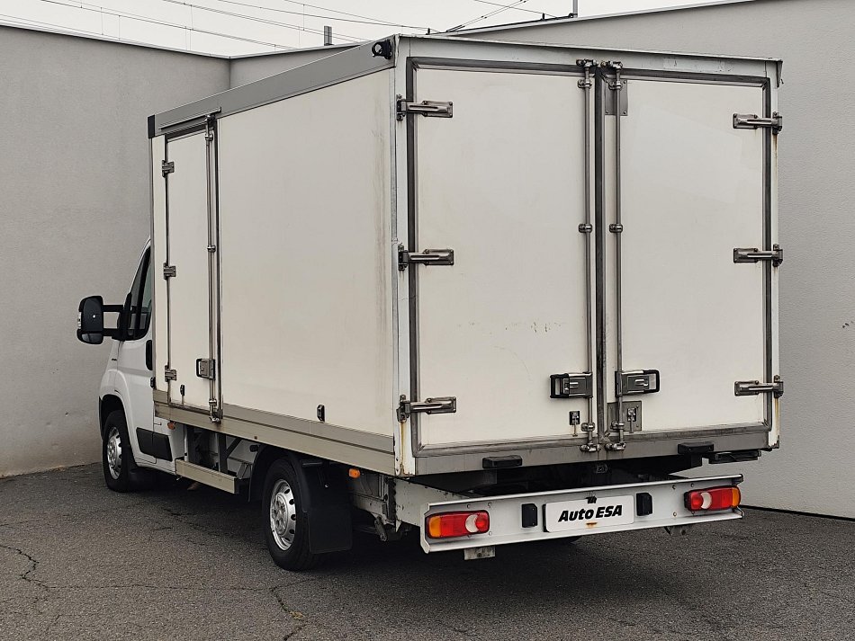 Fiat Ducato 2.3MJT  SKŘÍŇ CHLADÍCÍ