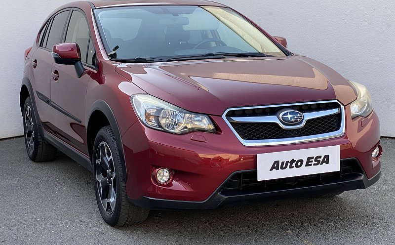 Subaru XV 2.0i  AWD