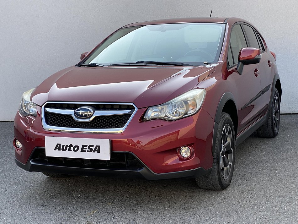 Subaru XV 2.0i  AWD