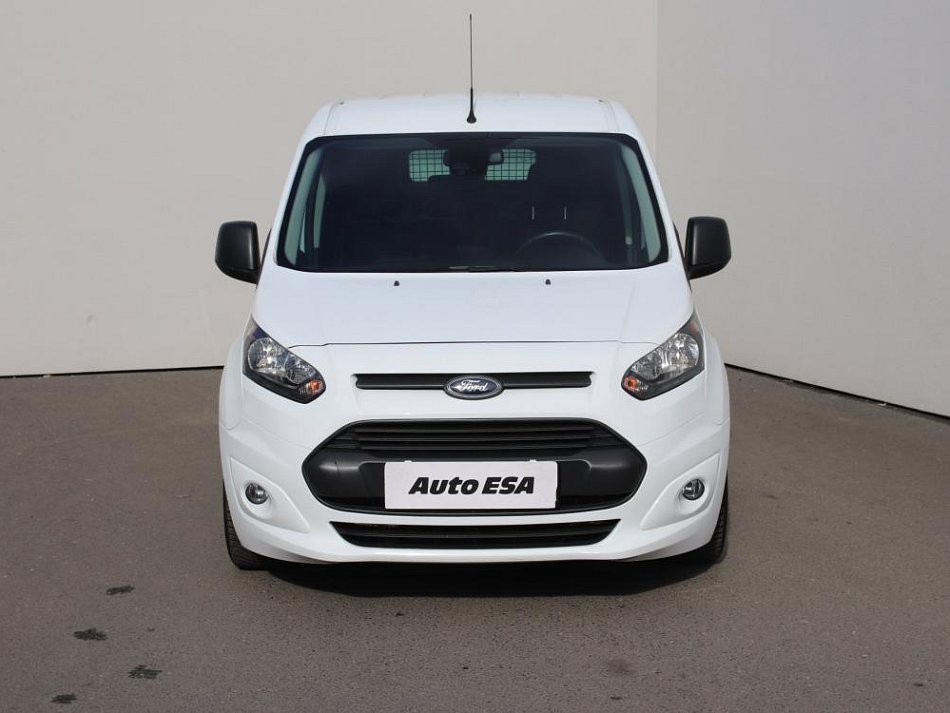 Ford Transit Connect 1.5TDCi Trend MAXi