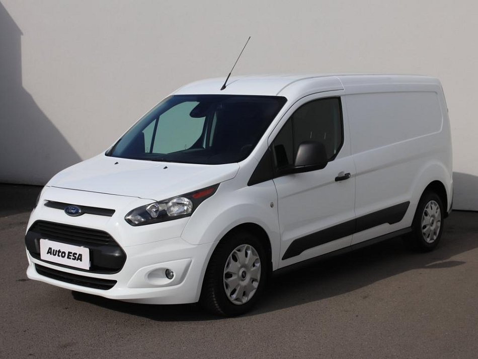 Ford Transit Connect 1.5TDCi Trend MAXi