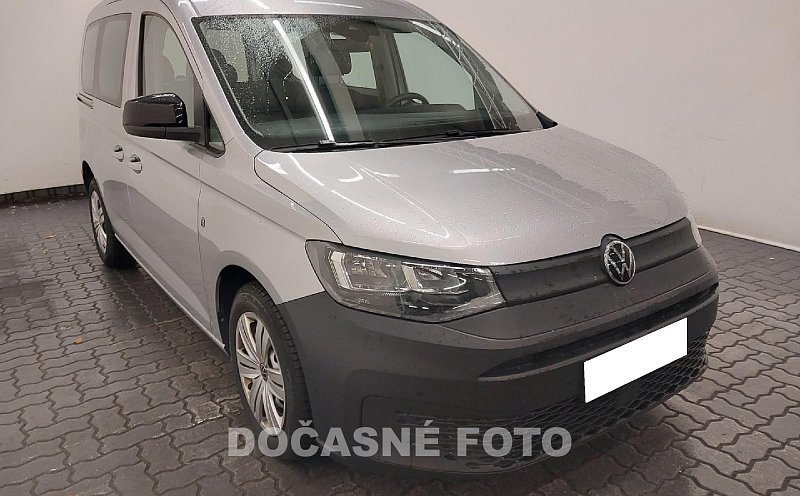 Volkswagen Caddy 2.0TDi 