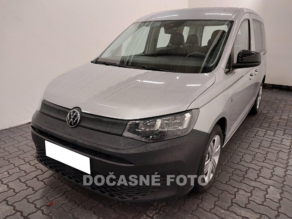 Volkswagen Caddy 2.0TDi 