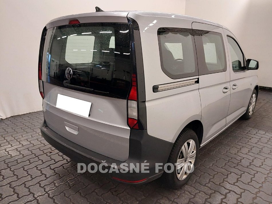 Volkswagen Caddy 2.0TDi 