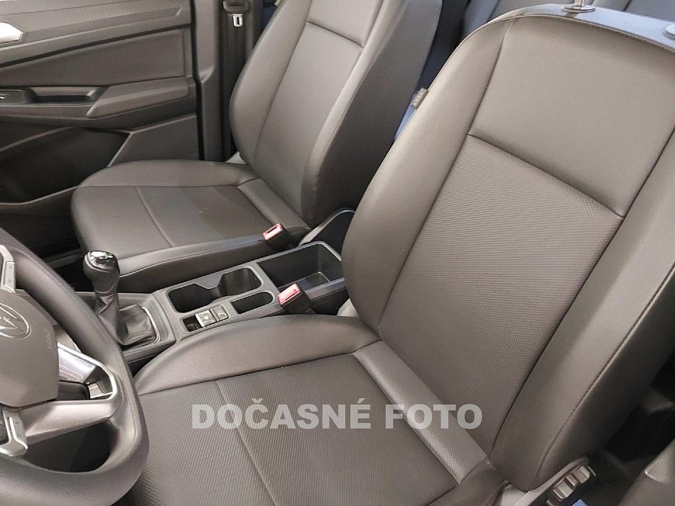 Volkswagen Caddy 2.0TDi 