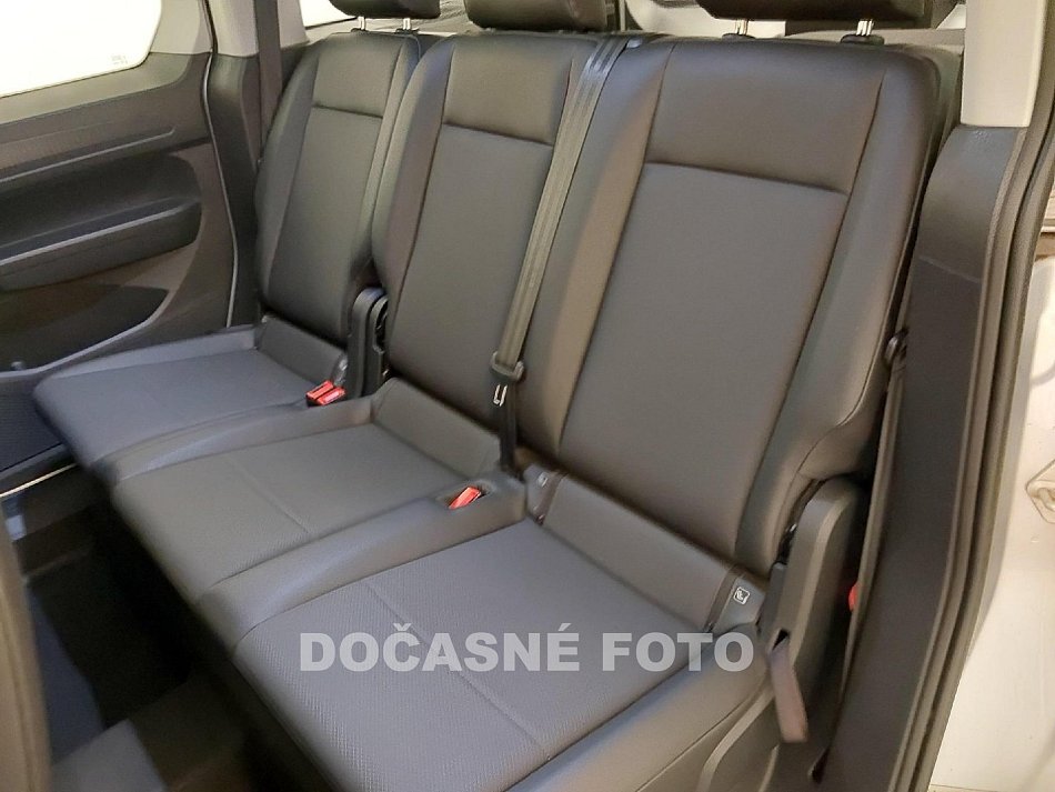 Volkswagen Caddy 2.0TDi 