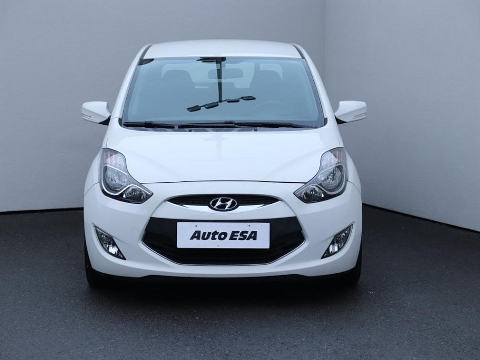 Hyundai Ix20 1.4 i 