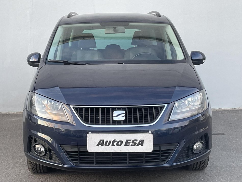 Seat Alhambra 1.4TSi 