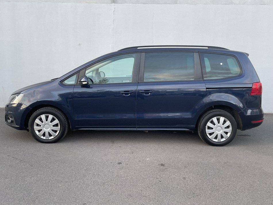 Seat Alhambra 1.4TSi 