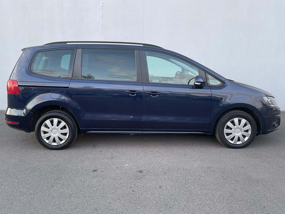 Seat Alhambra 1.4TSi 