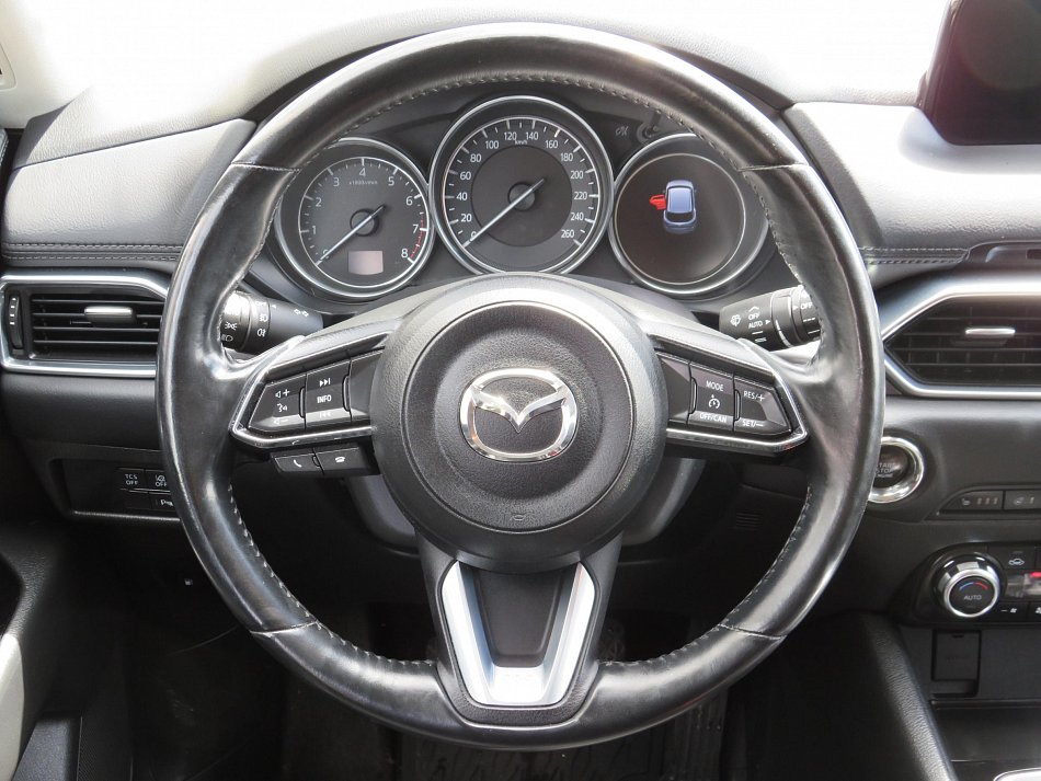 Mazda CX-5 2.0i 