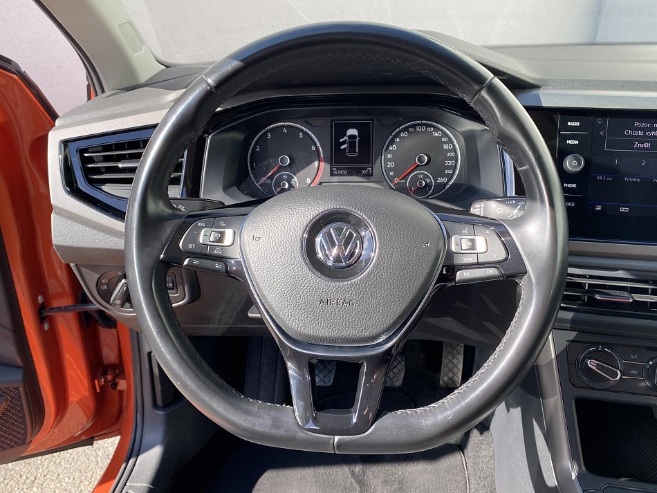 Volkswagen Polo 1.0 TSi Comfortline