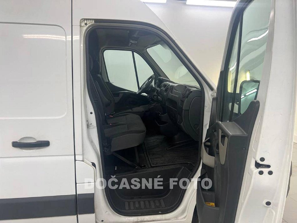 Opel Movano 2.3CDTi  L2H2